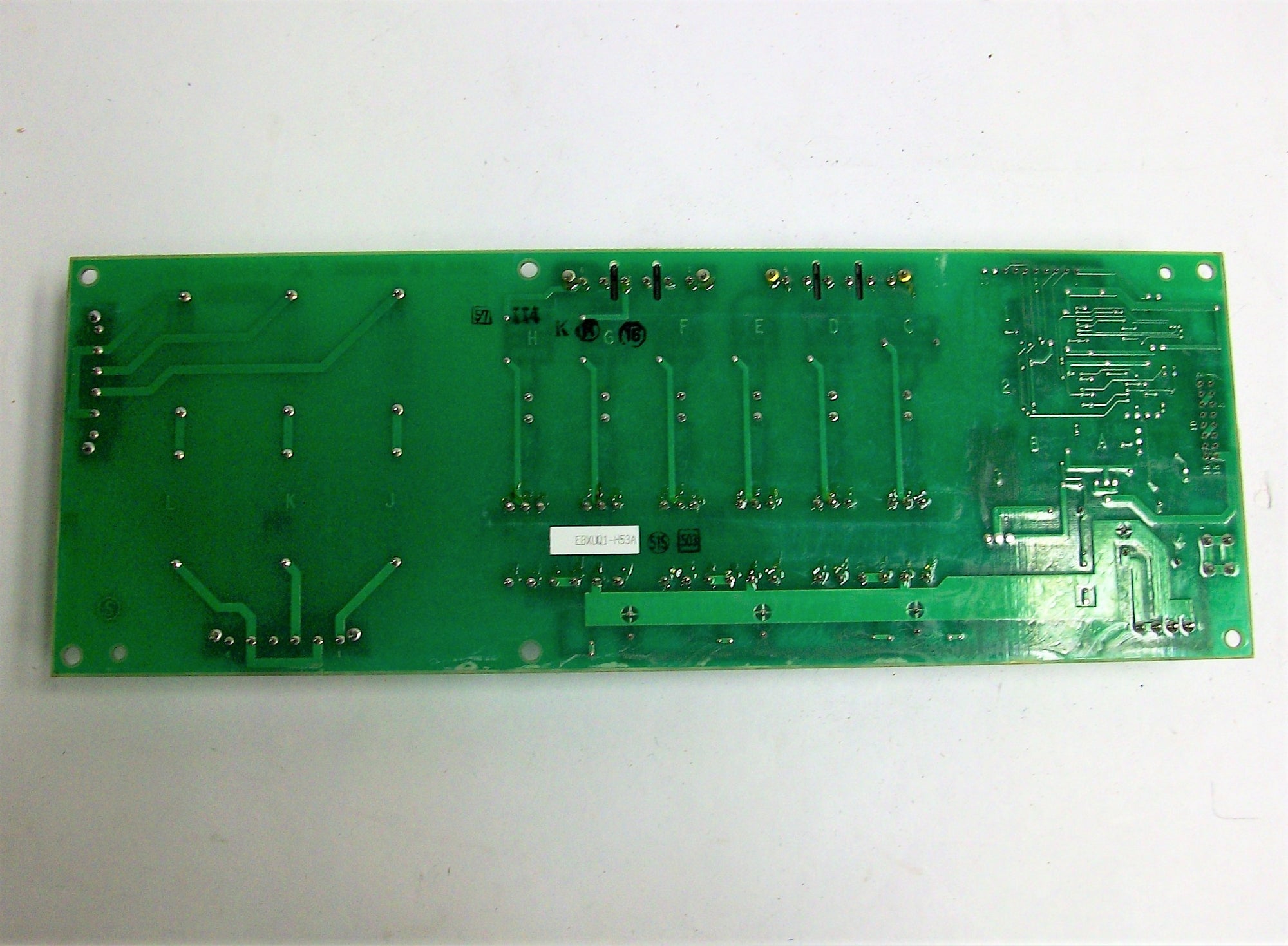 Mitsubishi Circuit Board