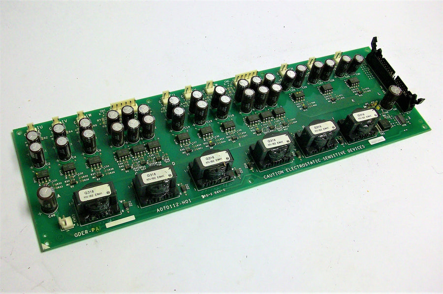 Mitsubishi Circuit Board