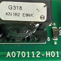 Mitsubishi Circuit Board