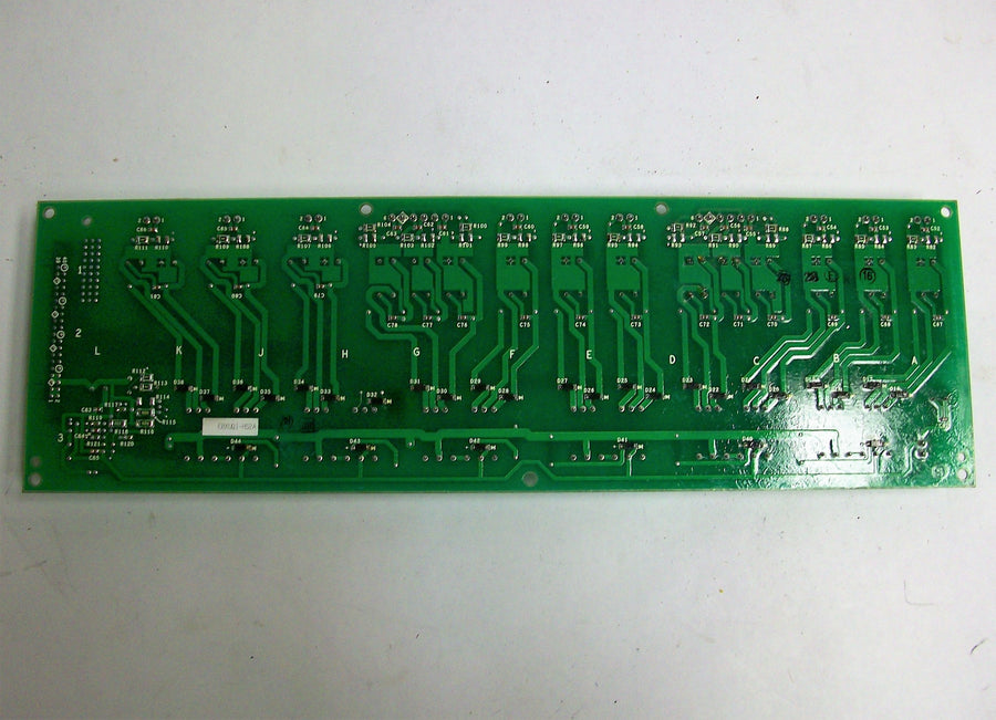 Mitsubishi Circuit Board