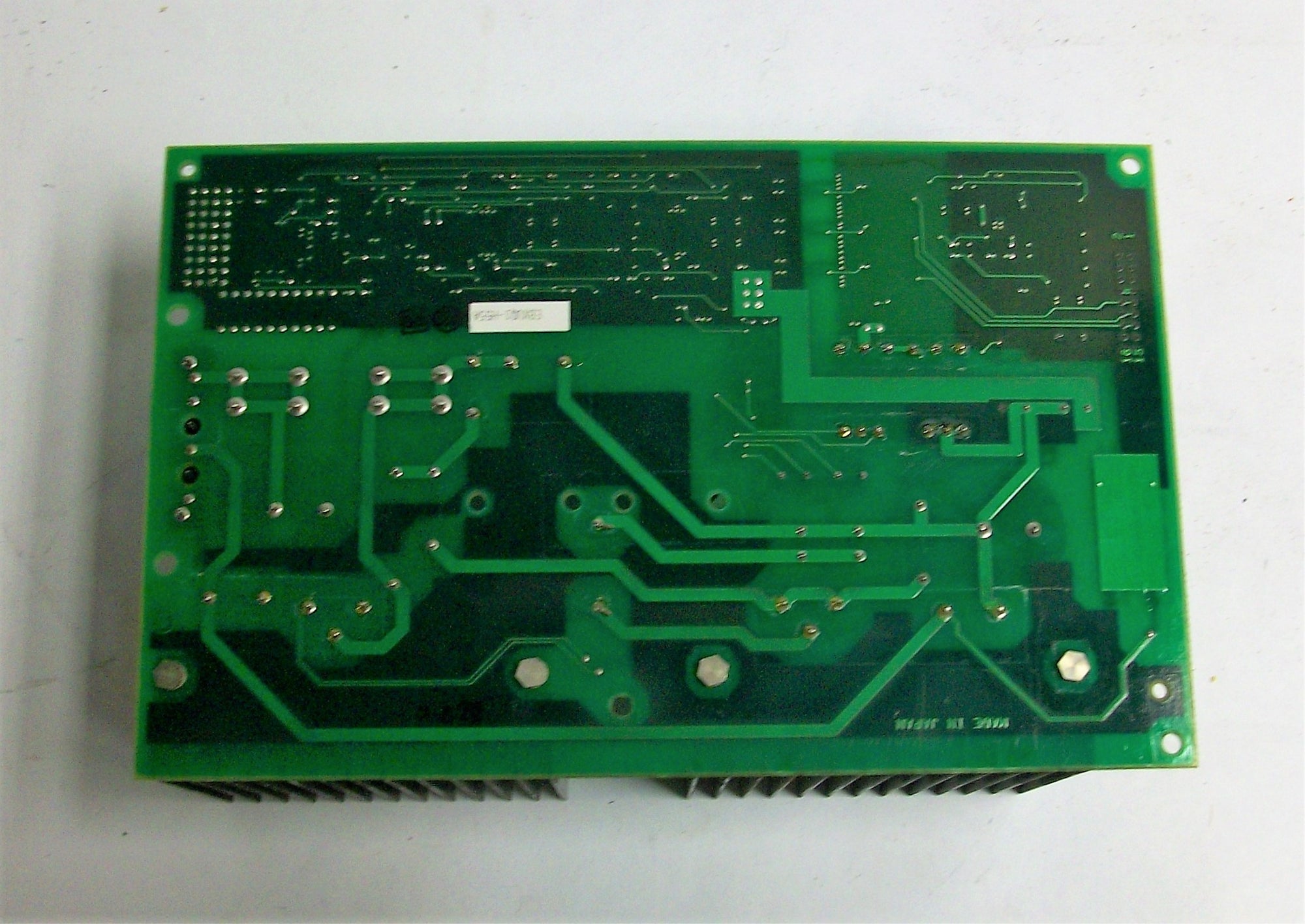 Mitsubishi Circuit board