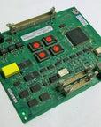 MGE Circuit Board