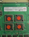 MGE Circuit Board