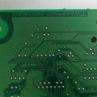 MGE Circuit Board