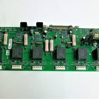 MGE Assembly Board 