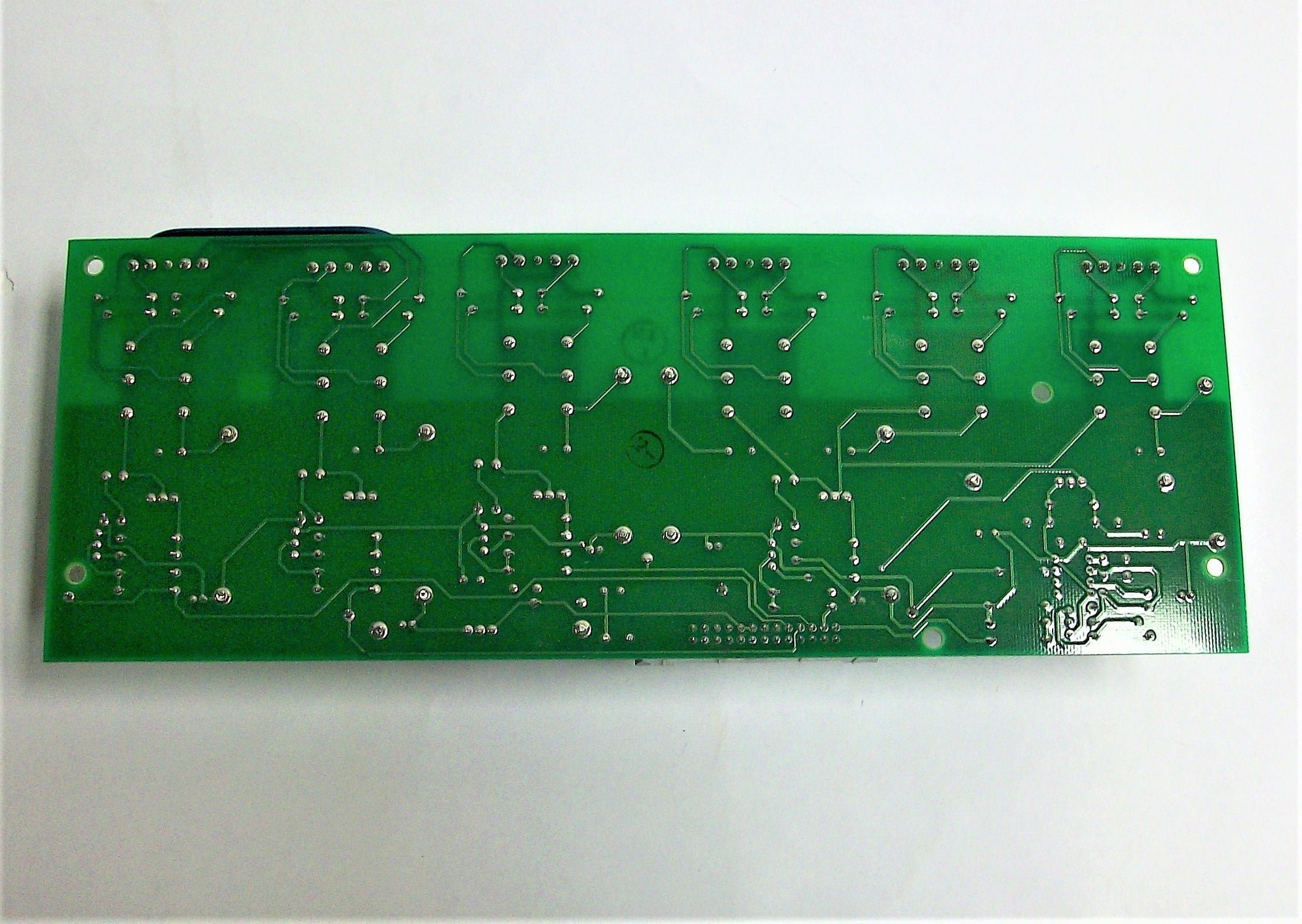 MGE Assembly Board 