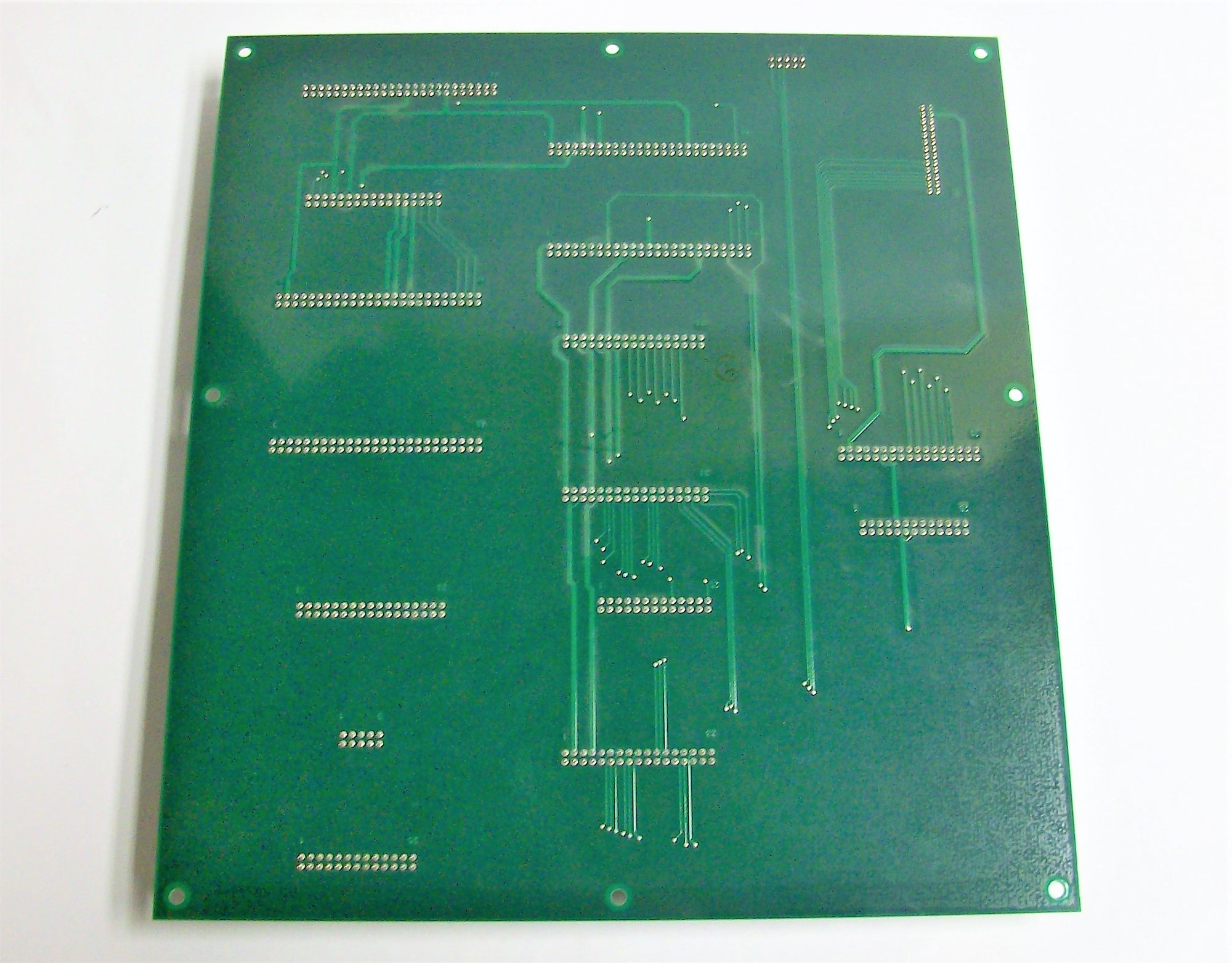 MGE Interconnect Board