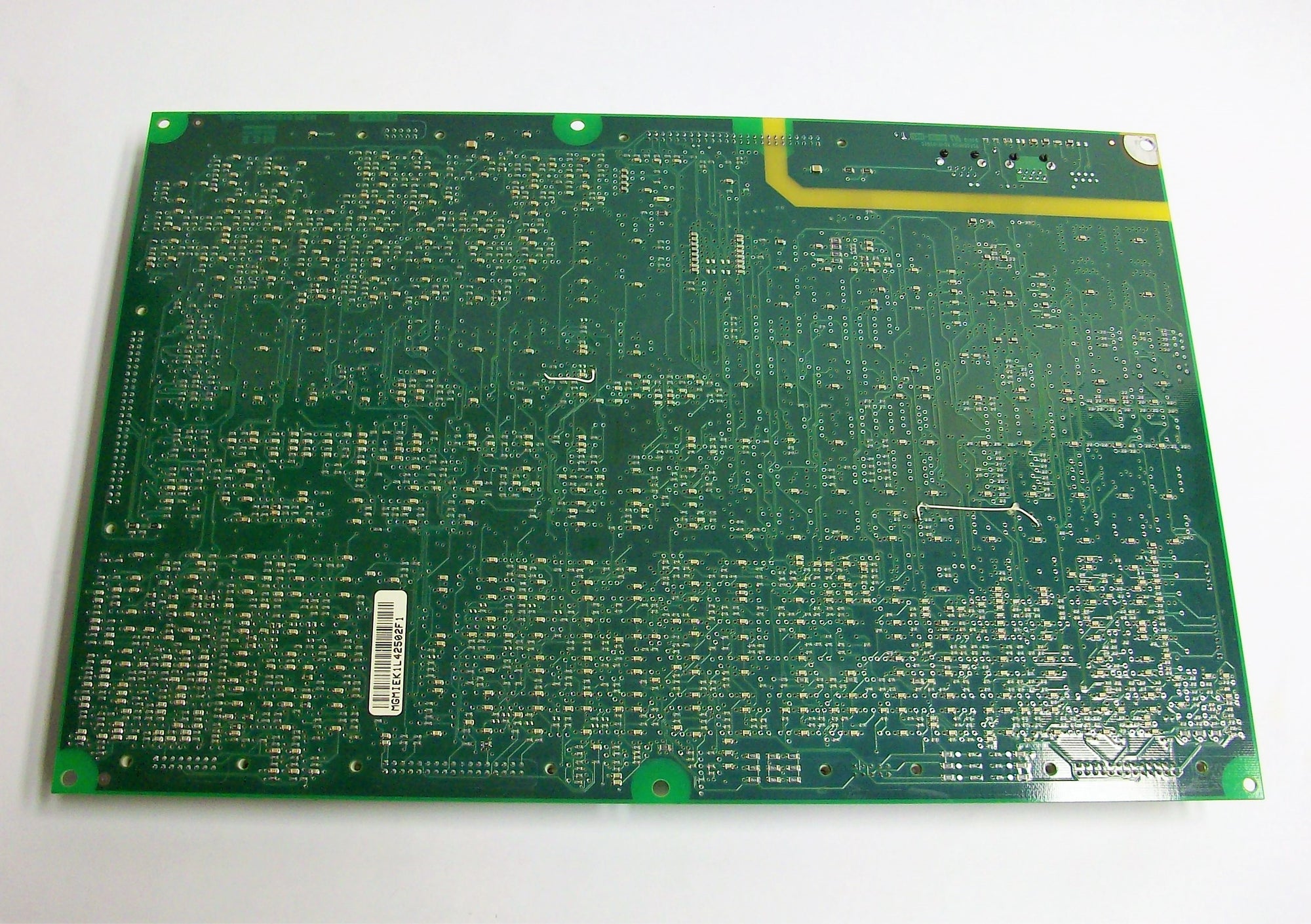 MGE Control Board