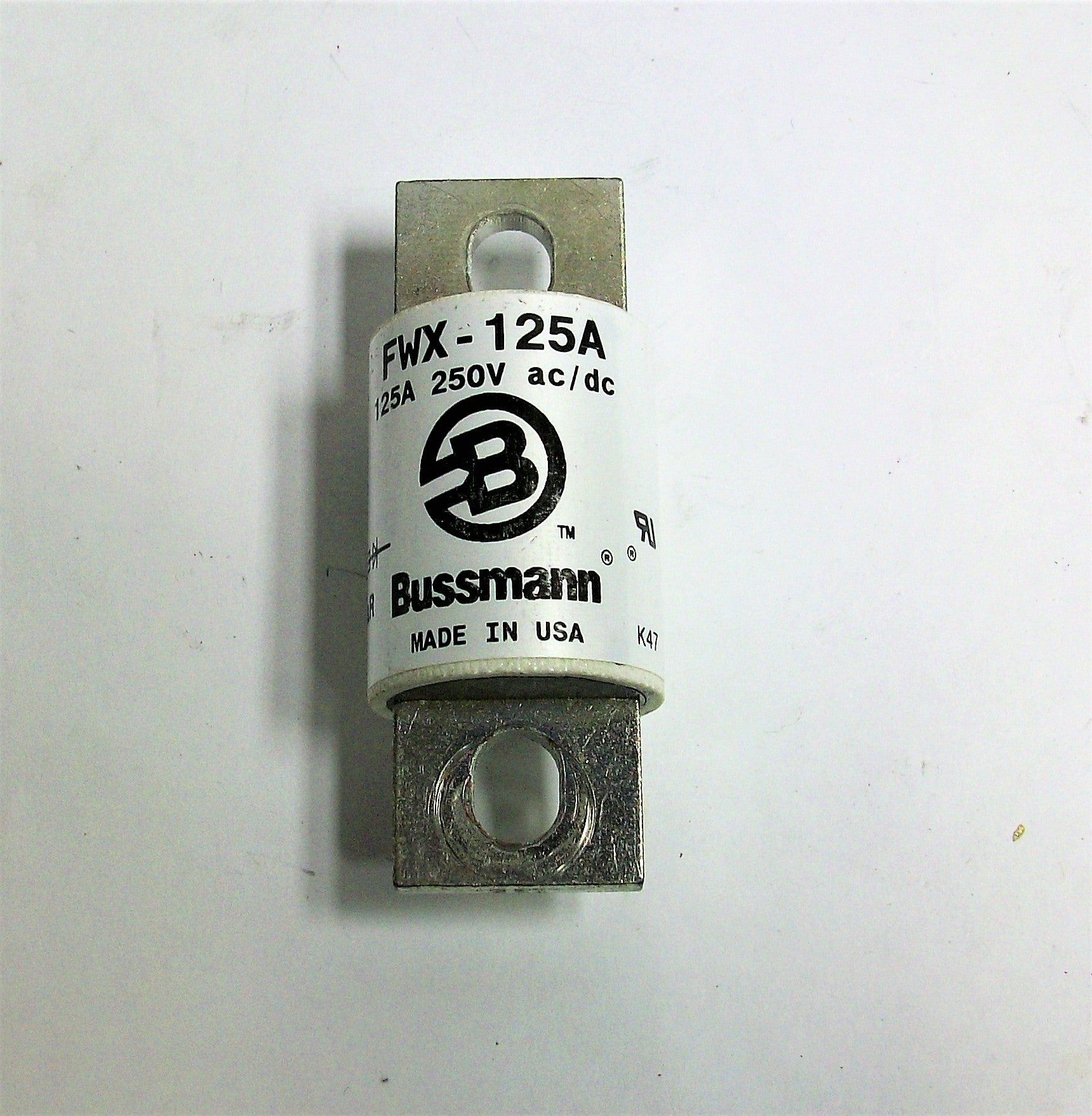 Bussmann Fuse