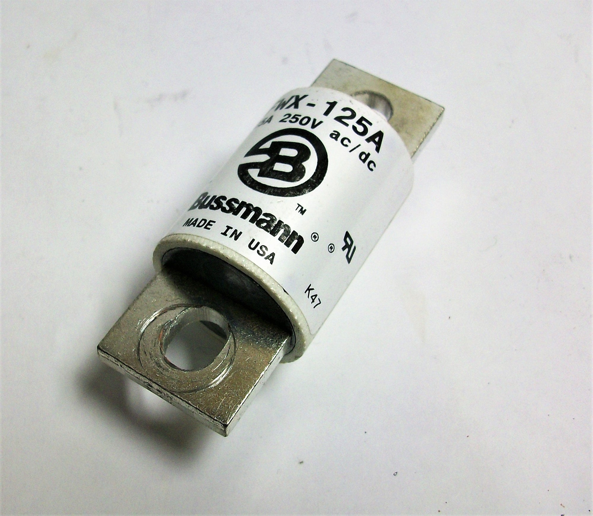 Bussmann Fuse