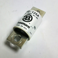 Bussmann Fuse