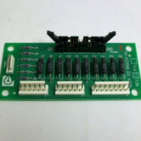 Liebert Assembly 02-810024-00 REV 04 Assembly Board