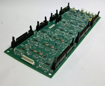 Liebert Assembly board