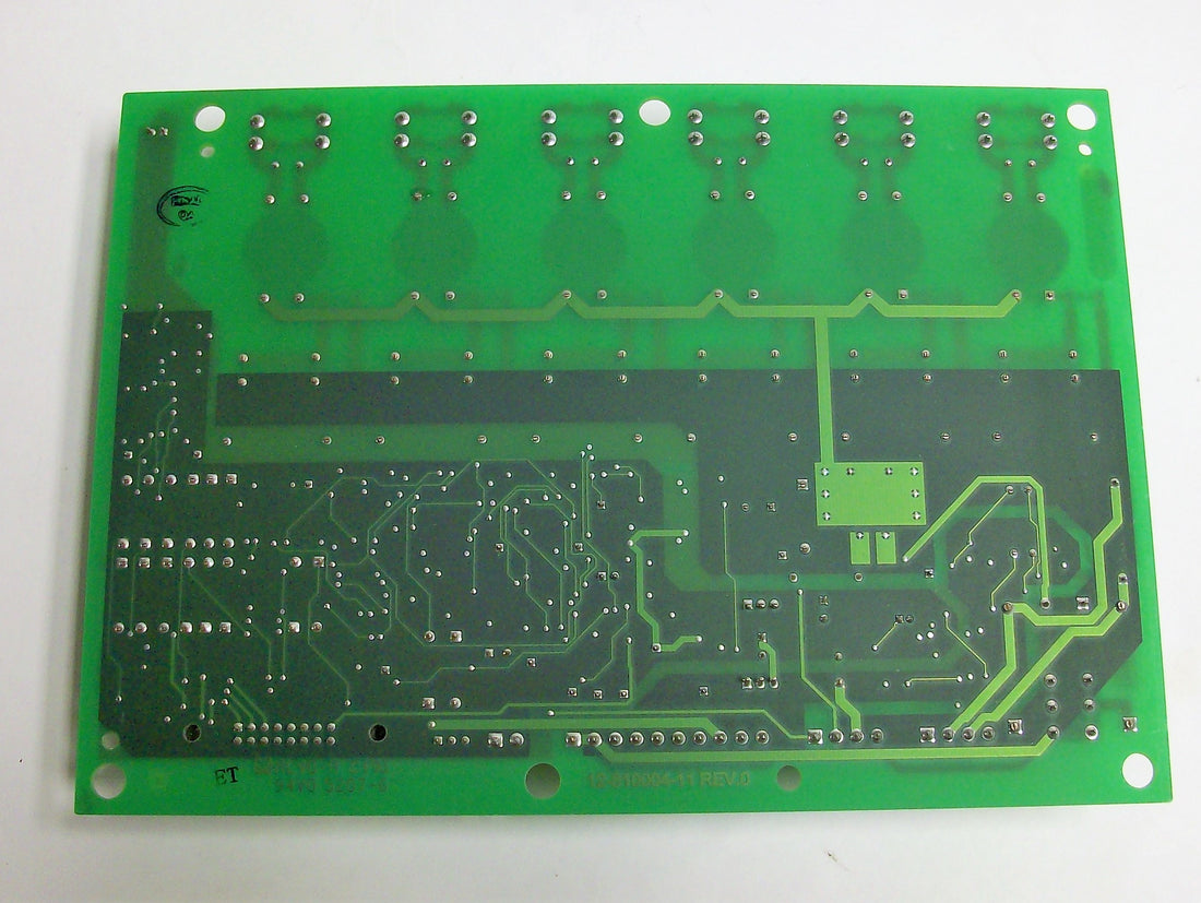 Liebert Static Switch Board 