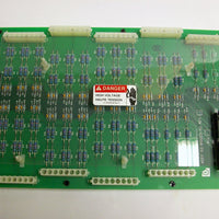 Liebert Assembly Board