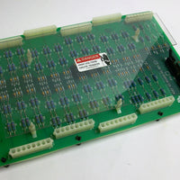 Liebert Assembly Board