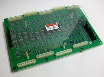 Liebert Assembly Board