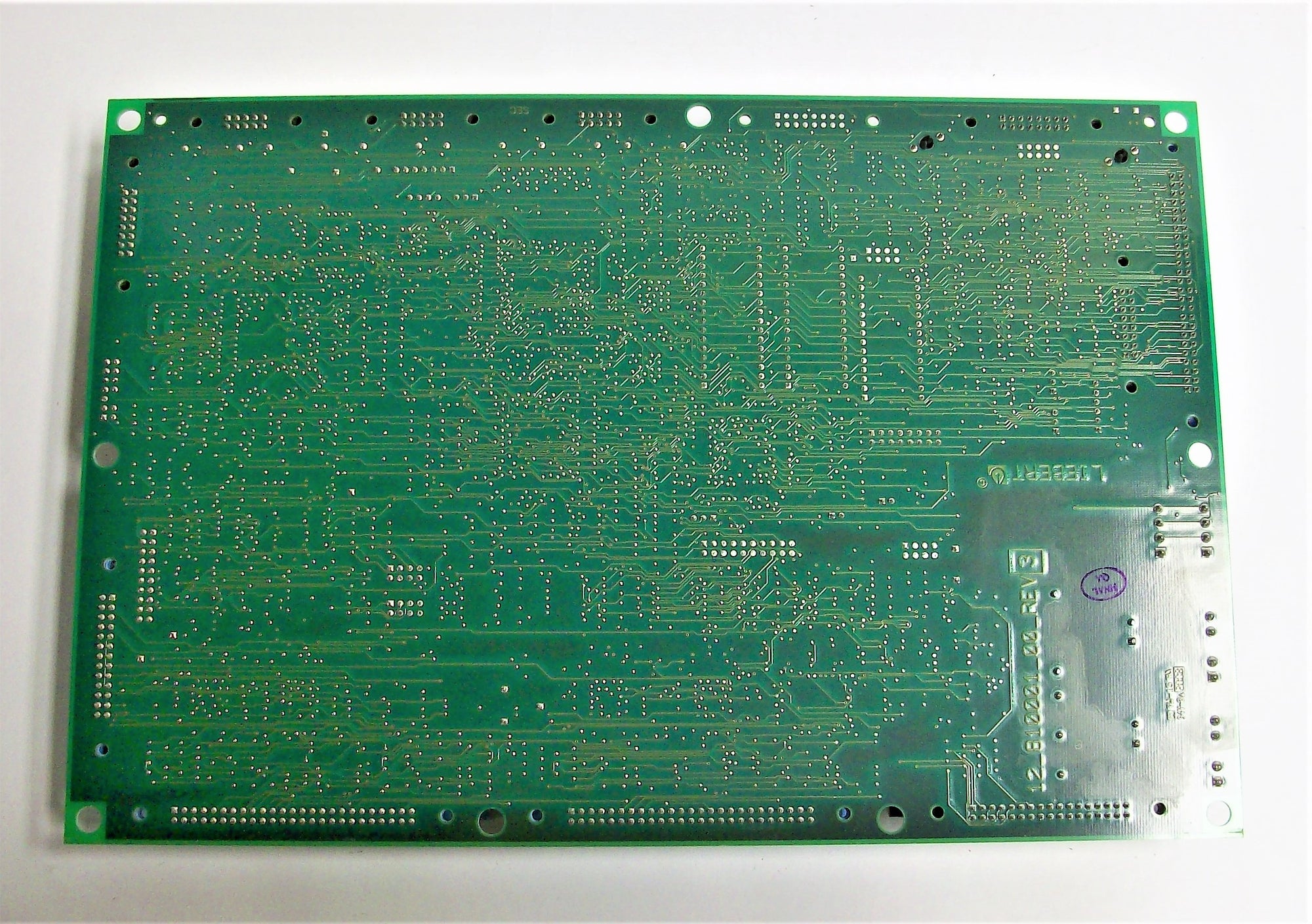 Liebert Assembly board 