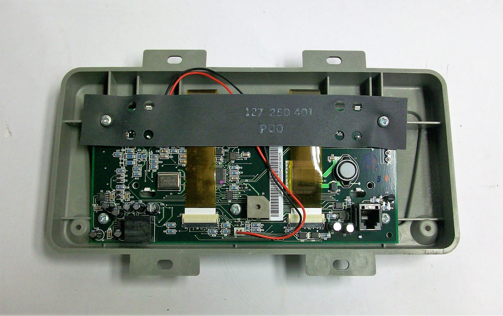 Eaton Display board 