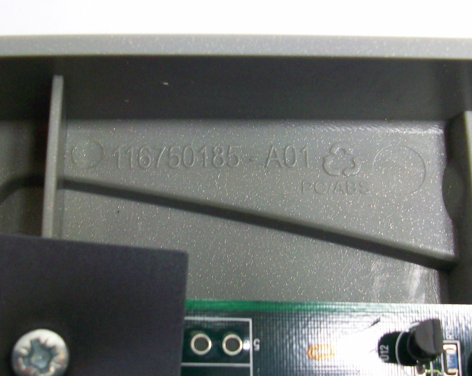 Eaton Display board 