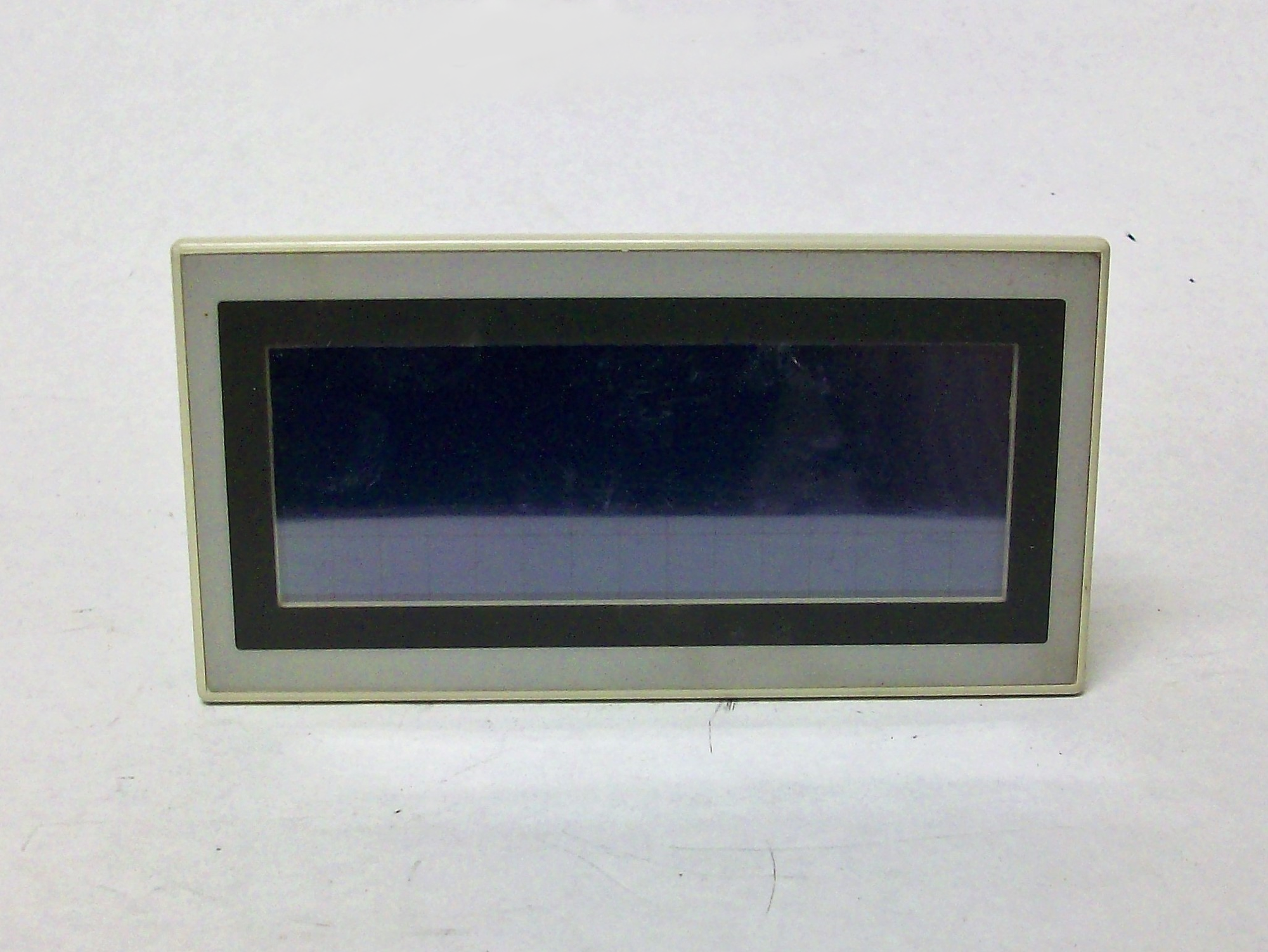 Mitsubishi Display board