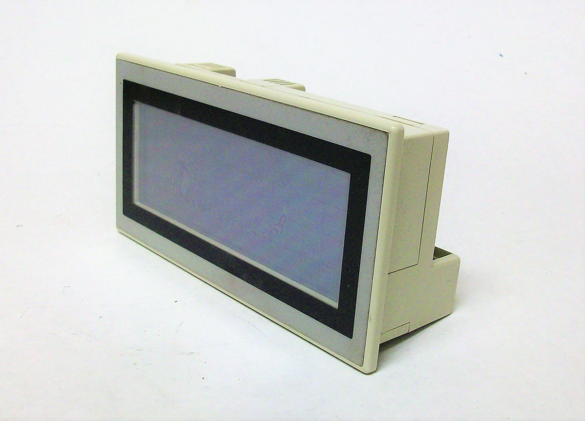 Mitsubishi Display board