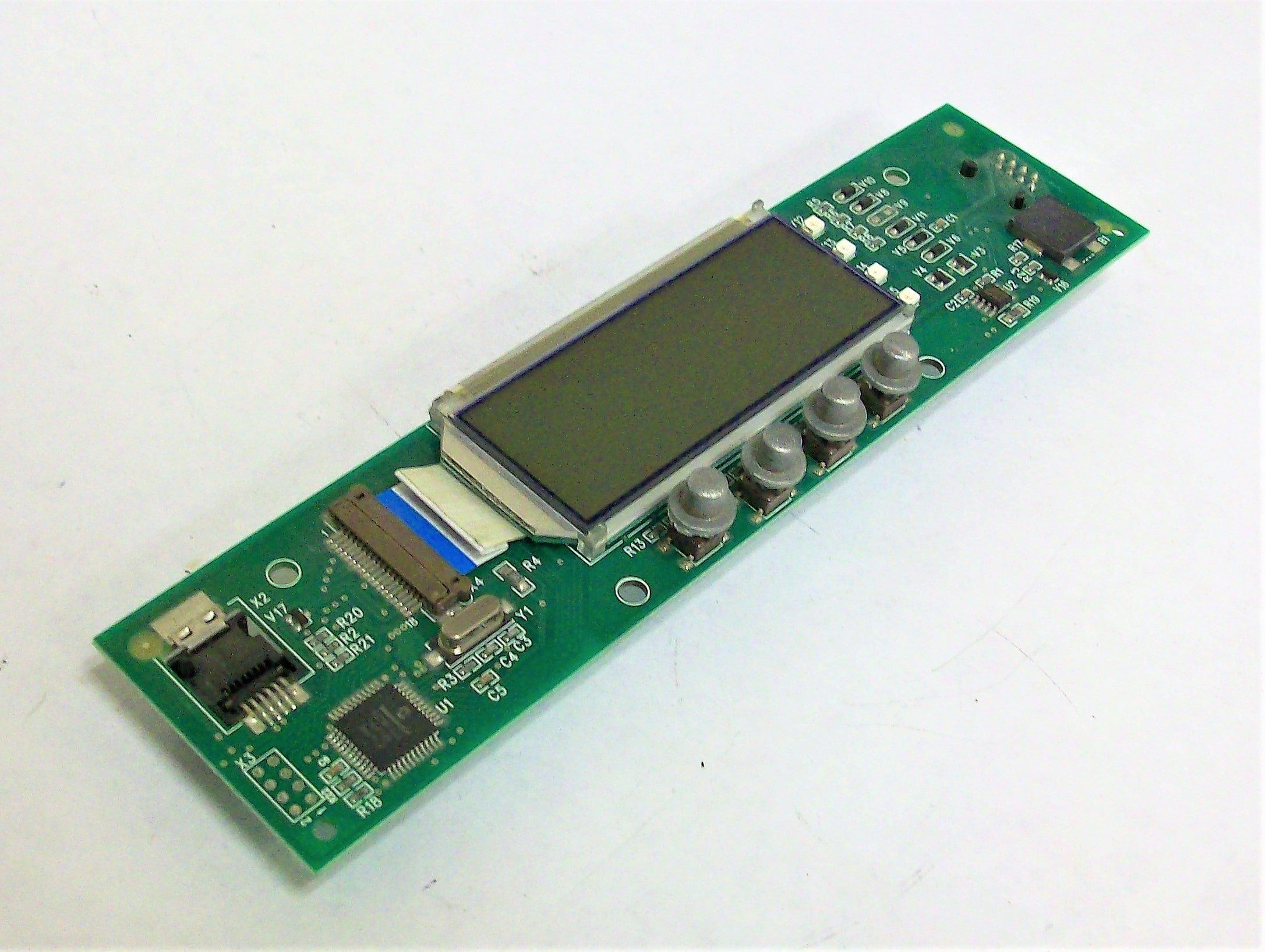 Eaton 1021648E Display Board – Critical Parts Warehouse