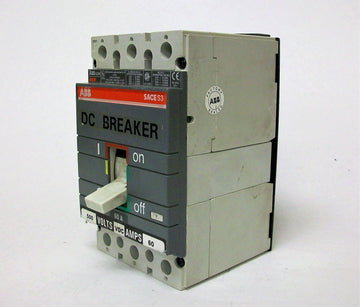 ABB Circuit Breaker