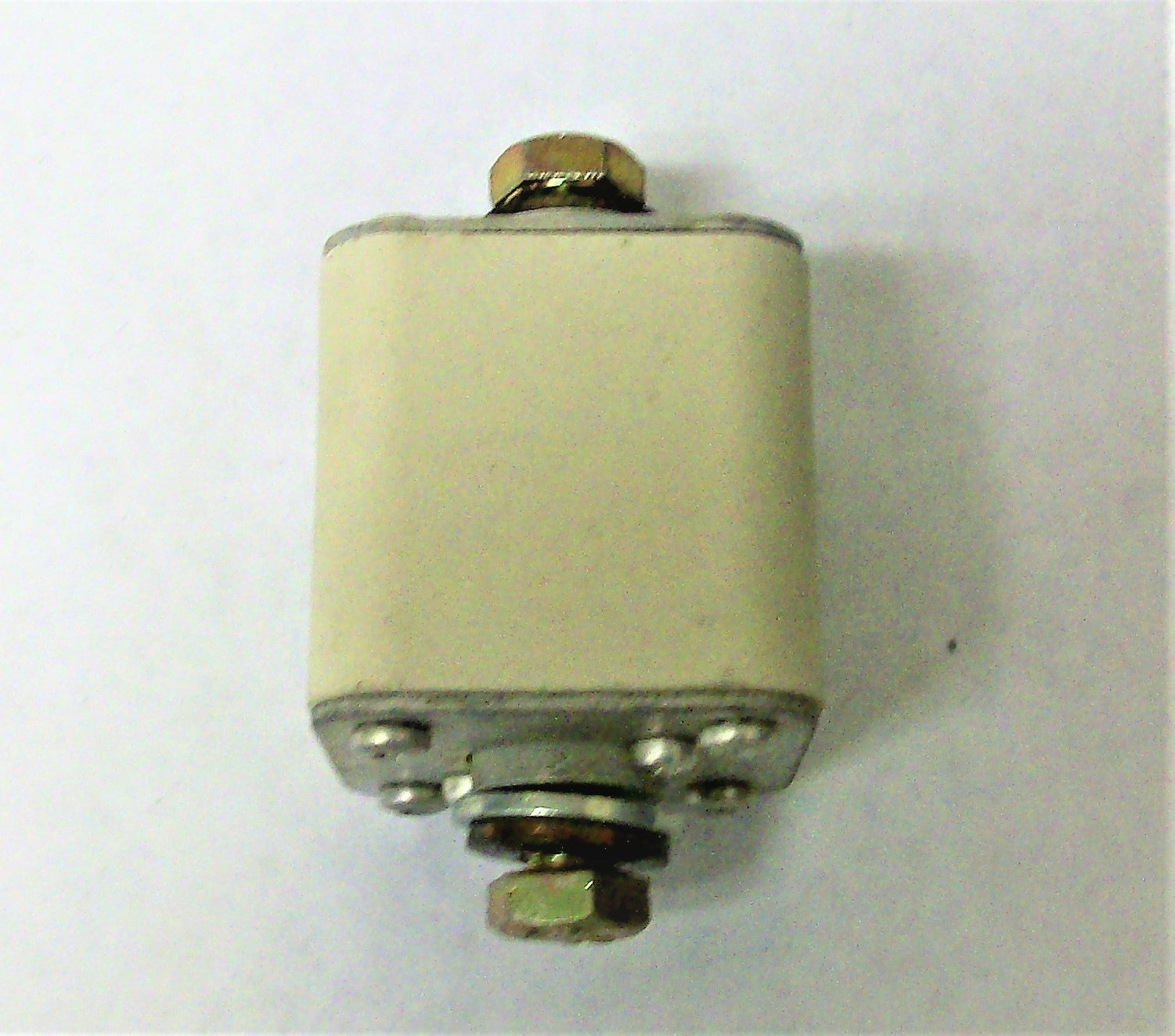 Bussmann Fuse