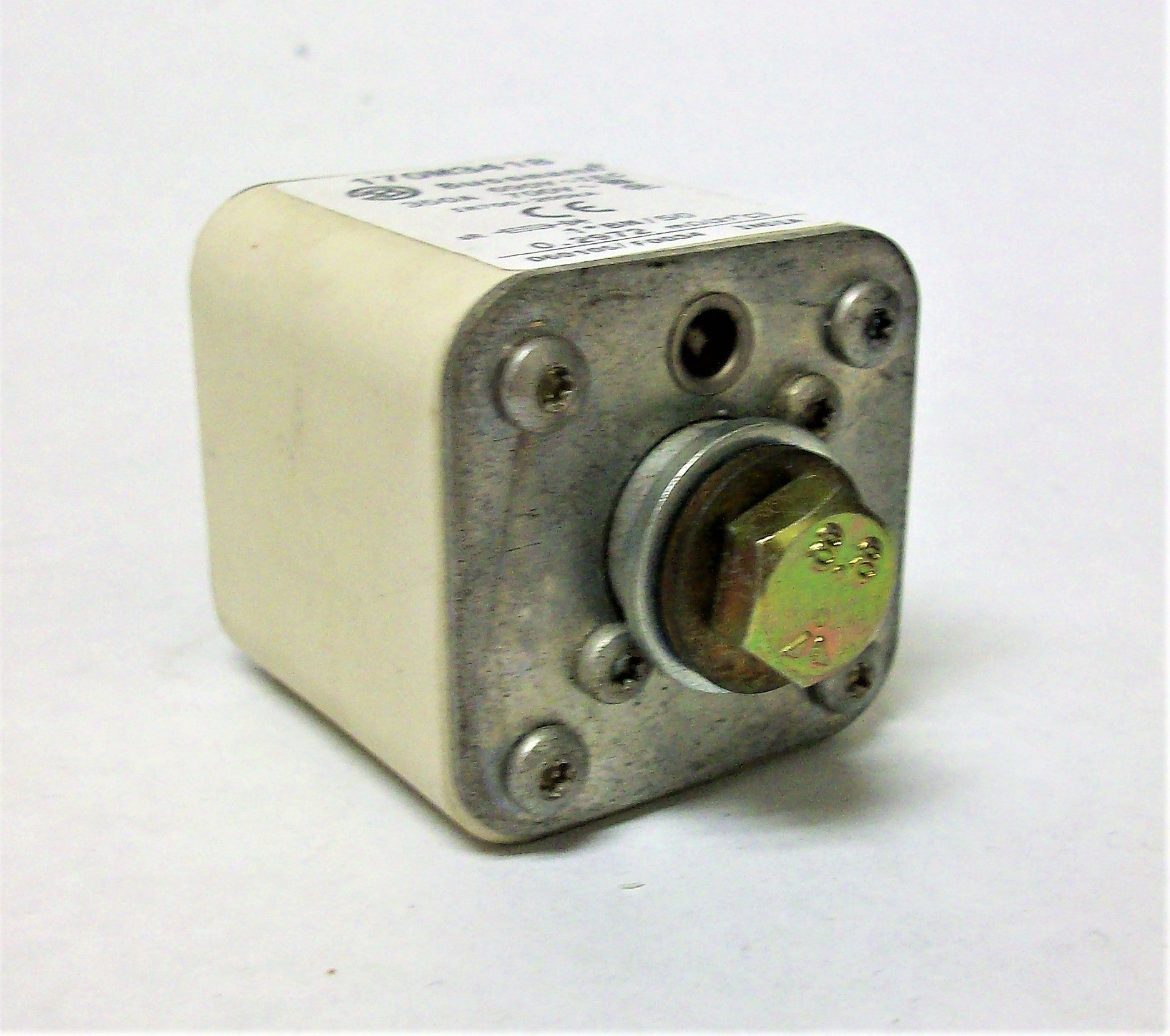 Bussmann Fuse