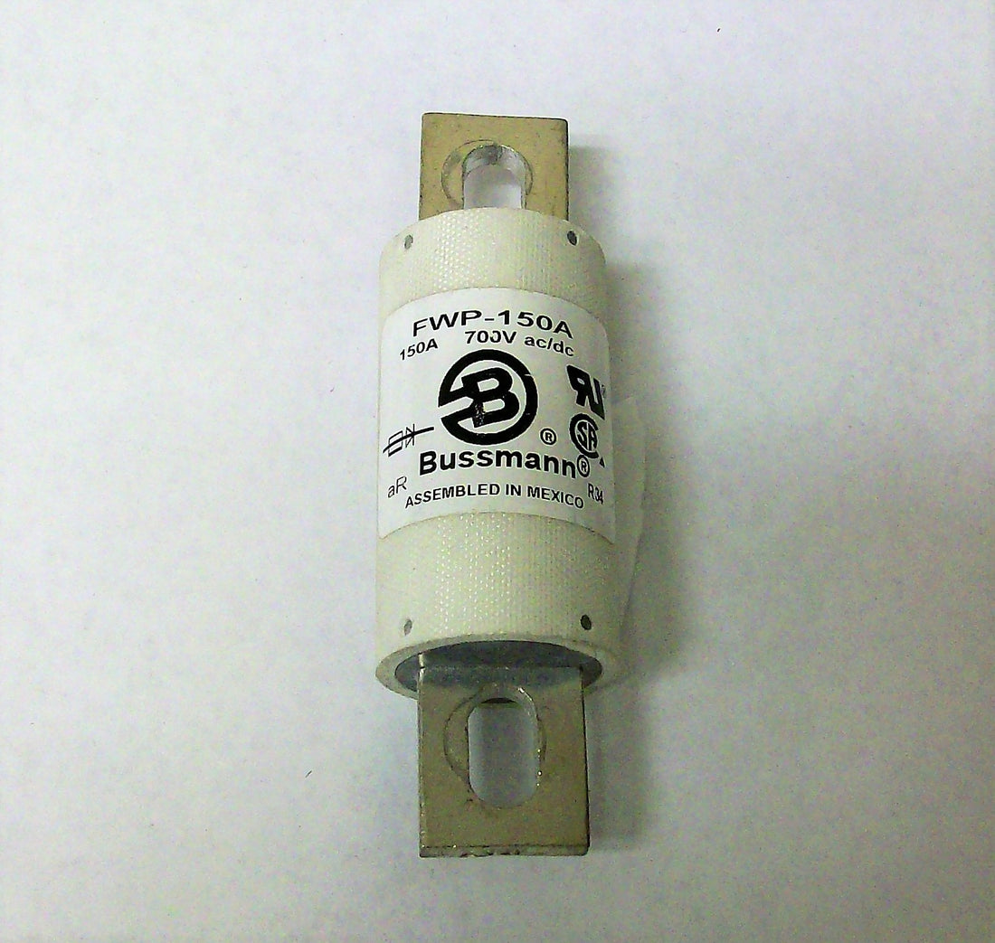 Bussmann Fuse