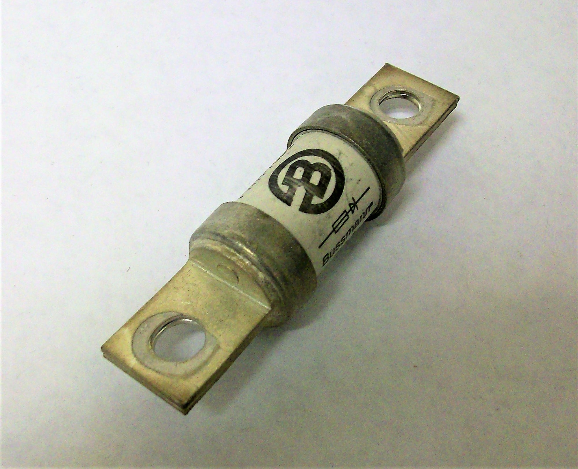 Bussmann Fuse 