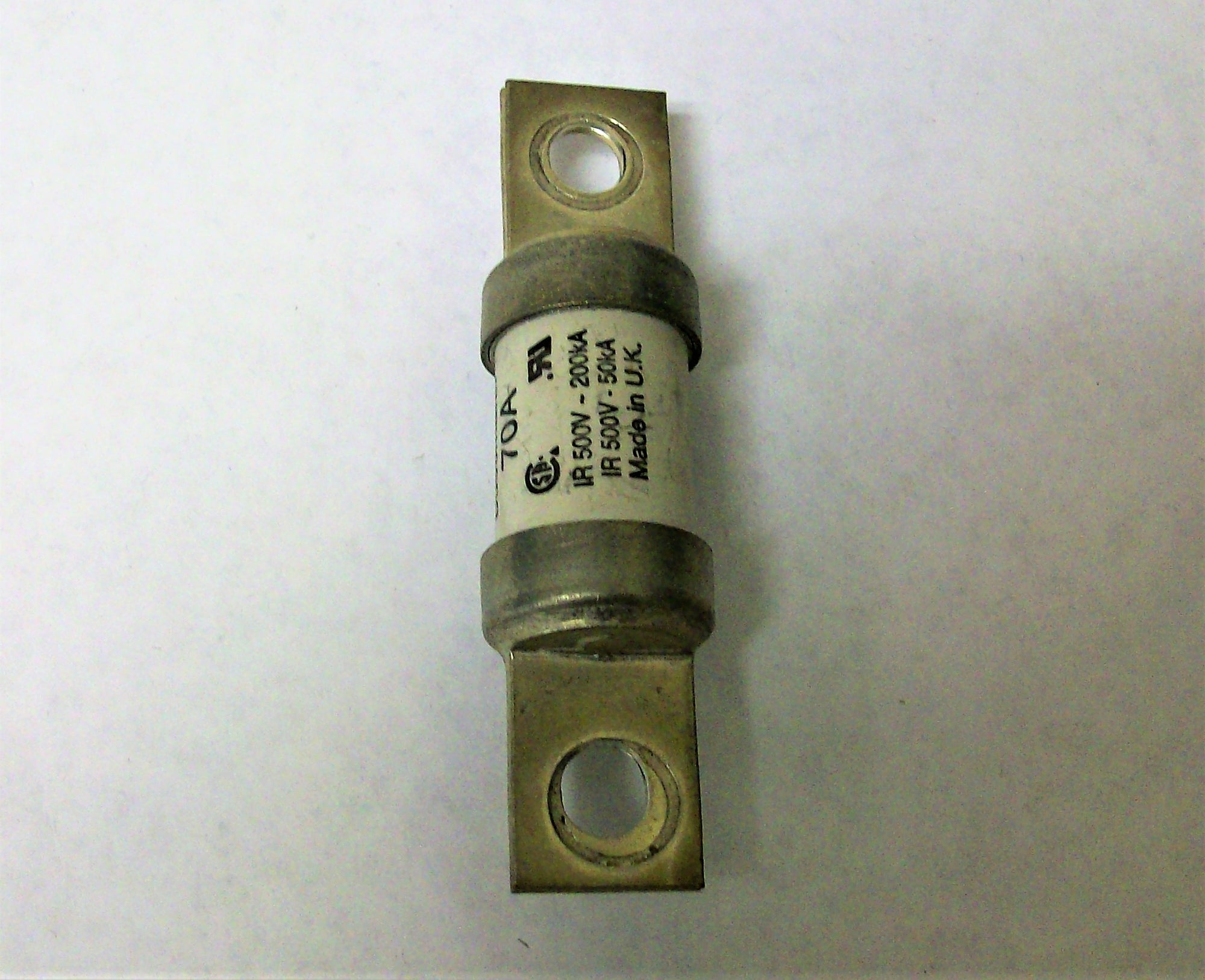 Bussmann Fuse