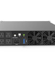 N1 Critical N1C.L2200 2200VA/1980W 120V Lithium Ion Rack/Tower UPS