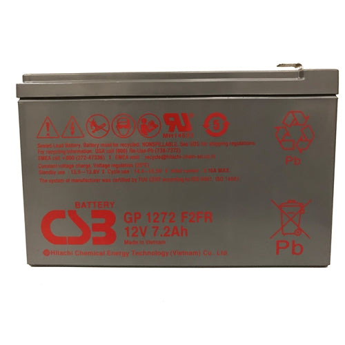 CBS Battery 