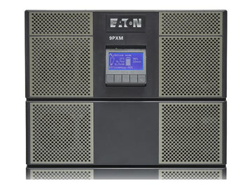 Eaton 9PXM 9PXM8S4K 4kVA Expandable to 16kVA Split Phase Hardwired Modular UPS