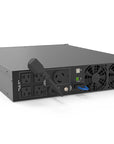 N1 Critical N1C.L3000 3000VA/1800W 120V Lithium Ion Rack/Tower UPS