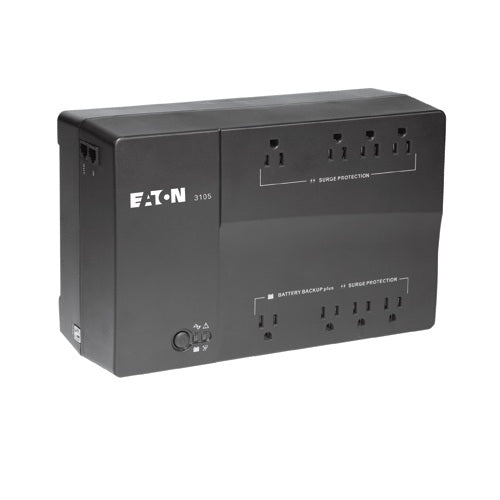 Eaton Powerware PW3105-700 103004248-5592 700VA/420W 120V Standby UPS