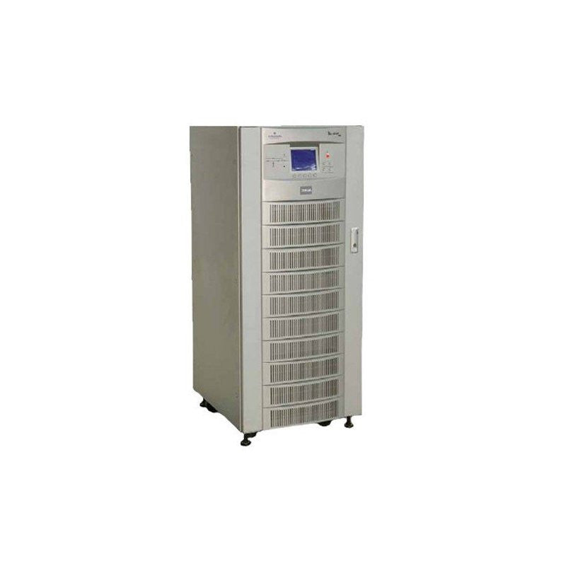 Liebert NX 15kVA / 12kW 3-Phase UPS Battery Backup System (Tested)