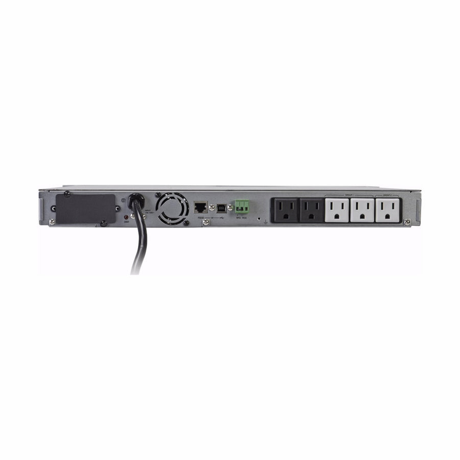 Eaton 5P 5P550R 550VA/420W 120V 1U Line-interactive Rackmount UPS