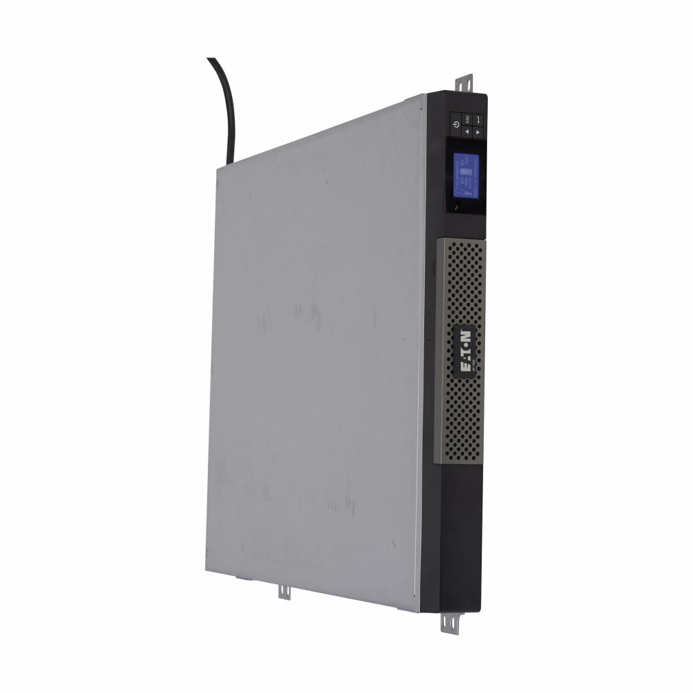 Eaton 5P 5P1500R 1440VA/1100W 120V 1U Line-interactive Rackmount UPS