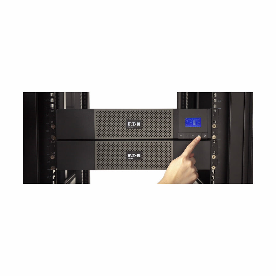 Eaton 5PX 5PX2200RT 1950VA/1920W 120V Rack/Tower Line Interactive UPS