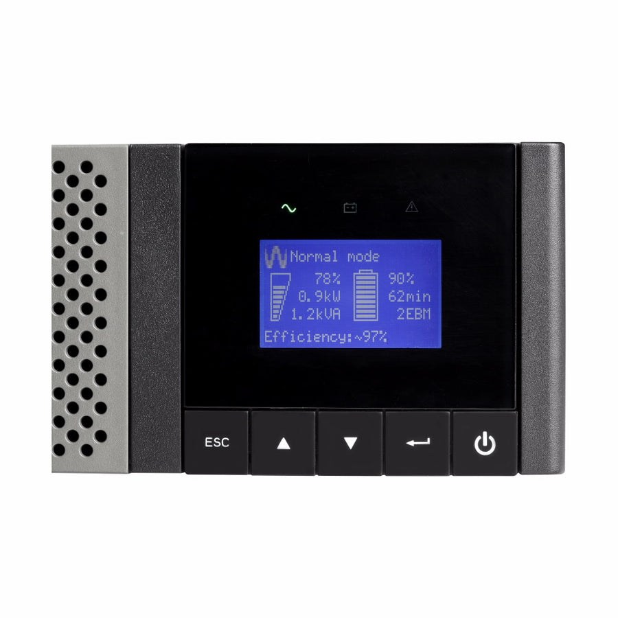 Eaton 5PX 5PX3000RT2U 3000VA/2700W 120V Rack/Tower Line Interactive UPS
