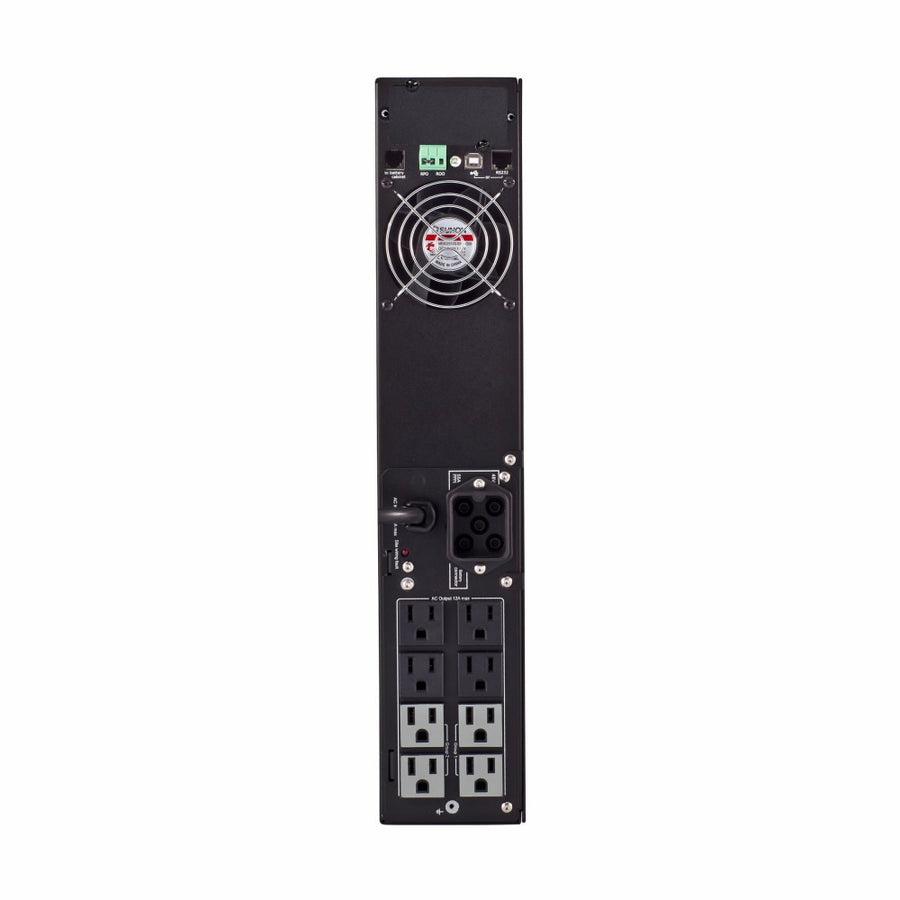 Eaton 5PX 5PX1500RT 1440VA/1440W 120V Rack/Tower Line Interactive UPS