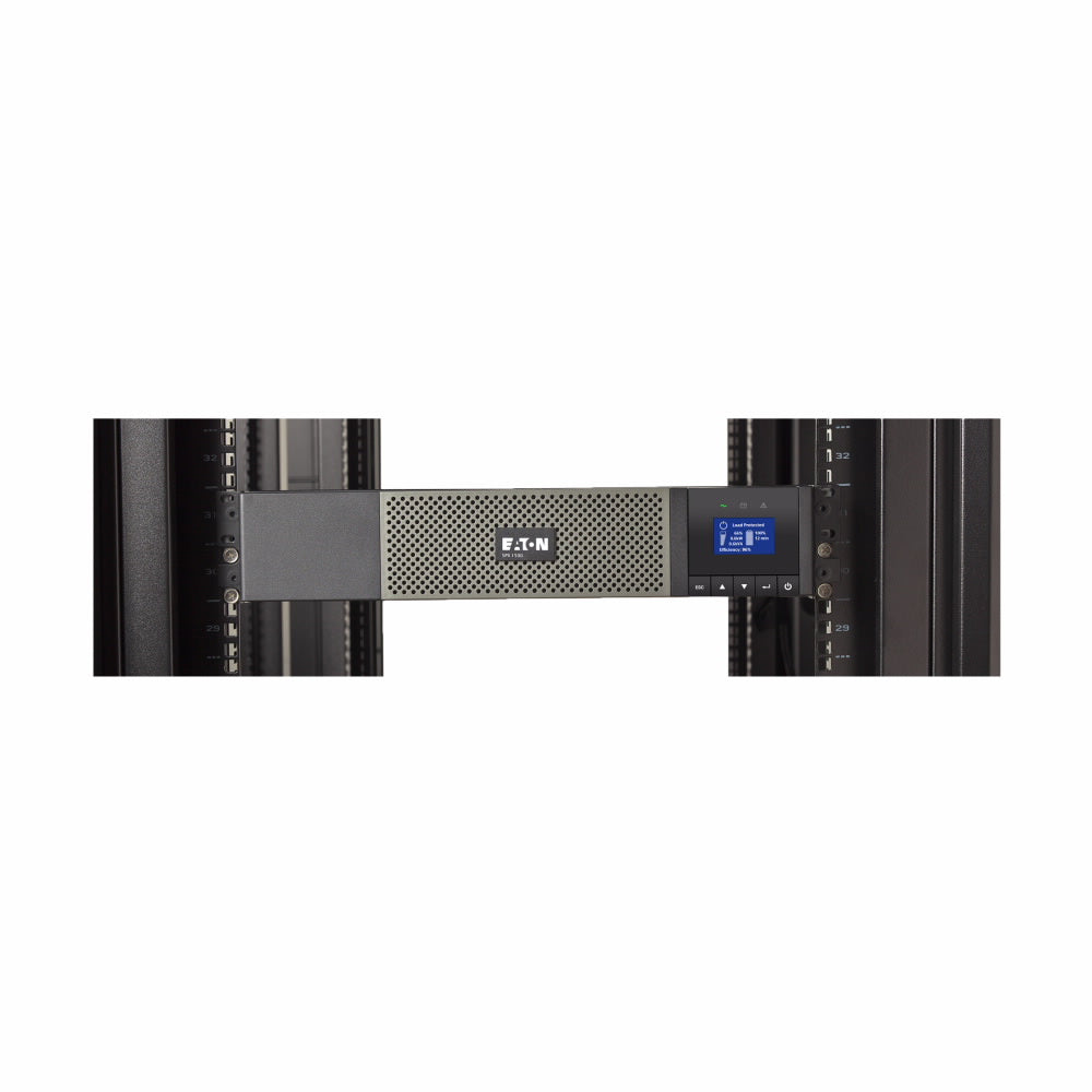 Eaton 5PX 5PX3000RTN 3000VA/2700W 120V Line Interactive UPS w/Network Option