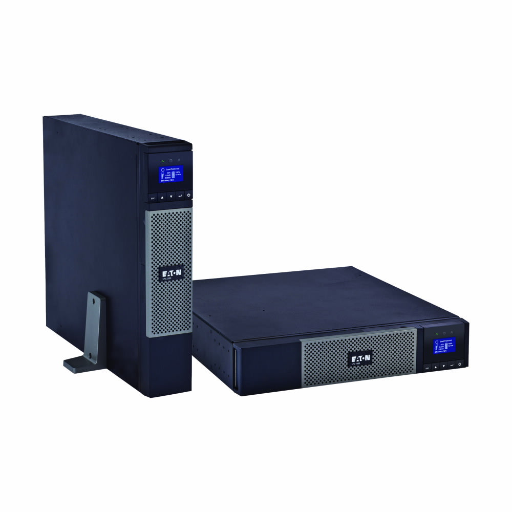 Eaton 5PX 5PX1500iRT 1440VA/1440W 208/230V Rack/Tower Line Interactive UPS
