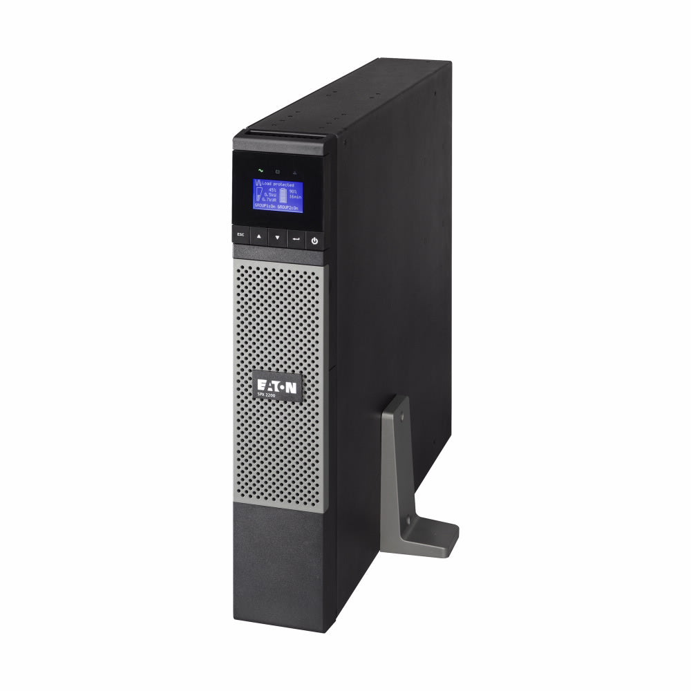 Eaton 5PX 5PX3000RT2U 3000VA/2700W 120V Rack/Tower Line Interactive UPS
