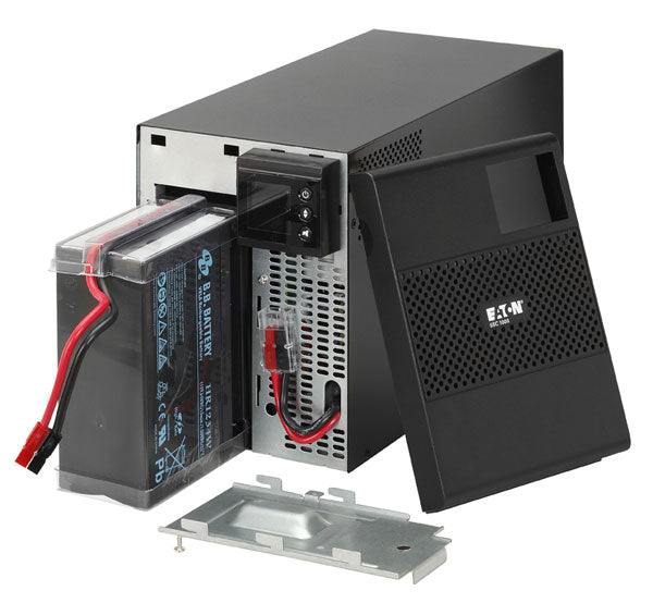 Eaton 5SC 5SC1500G 1500VA/1080W 208/230V Line-interactive Tower UPS