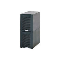 Eaton 9155 103004192-5501 2-High External 64-Battery Cabinet