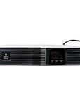 Liebert GXT4-1500RT120 1500VA / 1350W 120V Online UPS System